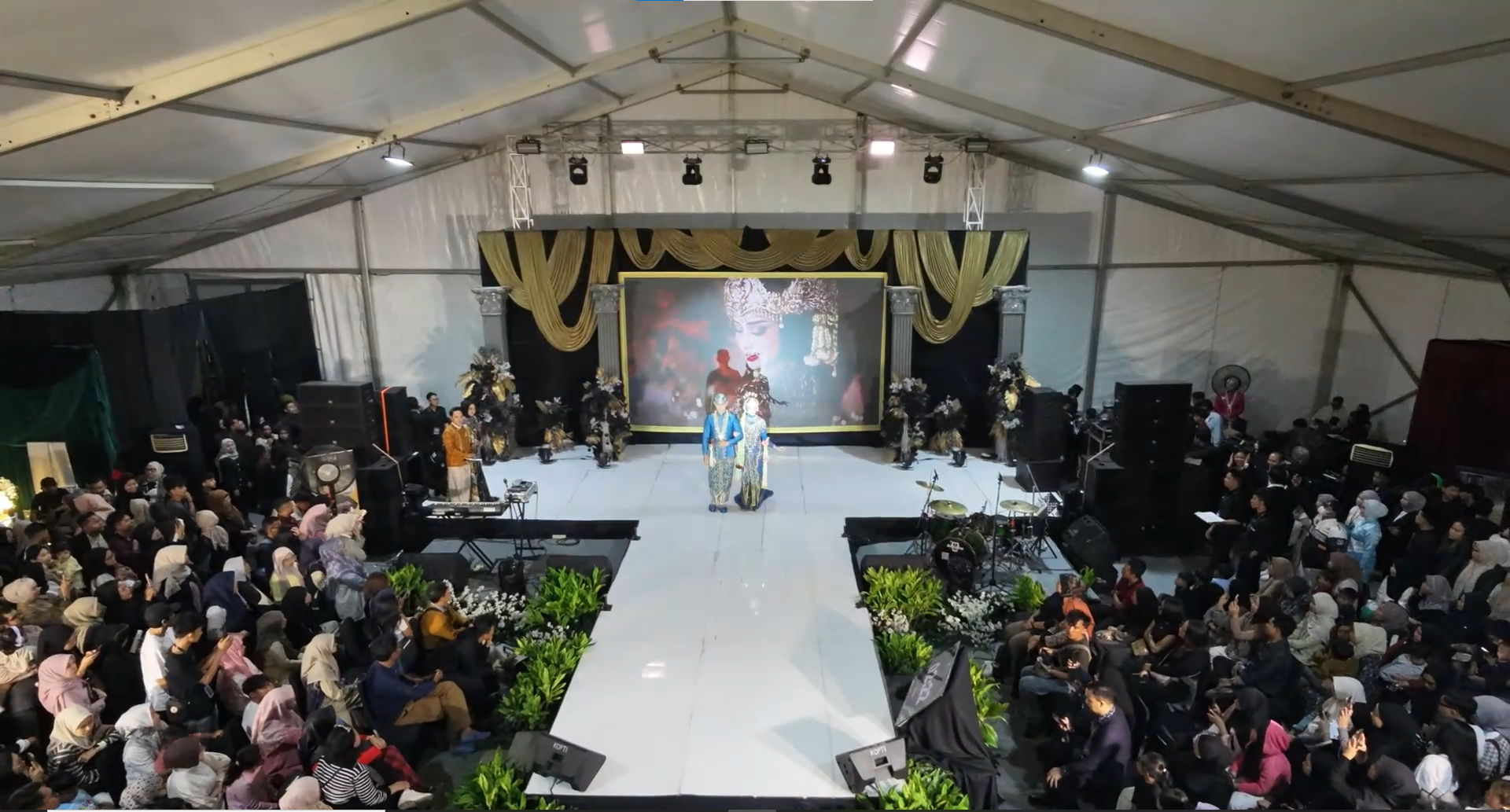 Festival - Wedding